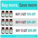 Boswellia Capsules: Natural Joint Support Supplement - Buy Online on GoSupps.com