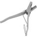 Stainless Steel SH-RuiDu 2 Ear Notcher for Livestock - Durable U Shape Design - Buy Online on GoSupps.com