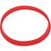 Buy Carrub Fashion Silicone Rubber Band Elastic Bracelet - Red Bangle for Stylish Accessories | International Shipping Available - Buy Online on GoSupps.com