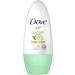 Dove Go Women Fresh Cucumber Roll-On Deodorant 6 Pack - 50ml - Buy Online on GoSupps.com