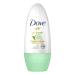Dove Go Fresh Cucumber Roll-On Anti-Perspirant Deodorant 50ml - Pack of 3 | Long-Lasting Protection - Buy Online on GoSupps.com