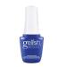 Gelish Mini Soak-Off Gel Polish Making Waves 9ml