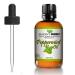 PEPPERMINT OIL (MENTHA ARVENSIS)100% Pure and Natural 4oz Glass Bottle & Dropper