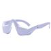 Elitzia Beauty Eye Care Goggles - Red Light Protection Frames for Dark Circles Bags & Wrinkles ET110N | International Shipping Available - Buy Online on GoSupps.com