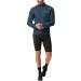 VAUDE Men's Furka Air Jacket S - Dark Sea | Lightweight Breathable Eco-friendly eCommerce Shipping Worldwide - Buy Online on GoSupps.com