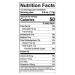 Organic Pomegranate Molasses: Just Date Syrup 8.8 oz - Pack of 1 - Buy Online on GoSupps.com
