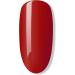 Bluesky Gel Nail Polish Red Pastel A019 Bright Red Scarlet Long Lasting Chip Resistant 10 ml (Requires Drying Under UV LED Lamp) Red Pastel 10 ml (Pack of 1) - Buy Online on GoSupps.com