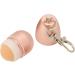 Face Makeup Oil Absorbing Volcanic Facial Roller Reusable Stone Oil Resistant Face Roller Tool For Skin Massagemakeup Supplies - Buy Online on GoSupps.com