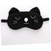 Buy NOLITOY Panda Sleep Mask - Cartoon Eye Shade & Plush Eye Cover for Adults - Travel-Friendly Eye Patches - Buy Online on GoSupps.com