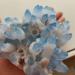 Home Decoration 400-700g Rare Beautiful Blue Ghost Phantom Quartz Crystal Cluster Specimen Stones ZJGIDTEM (Size : 500-600g) - Buy Online on GoSupps.com