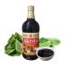 Wan Ja Shan Vegetarian Mushroom Oyster Sauce 33.8 Fl Oz (Pack of 2) + Industry Coffee Spoon - Buy Online on GoSupps.com