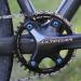 Wolf Tooth Drop-Stop Chainring - Black 48t for Shimano Road Cranksets | 4x110mm BCD - Buy Online on GoSupps.com
