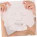 50pi ces Masques Faciaux Soie Compress e Avec Outils De Maquillage Pour Soins Peau Pour Voyages Et Maison Flacon Pulv risateur Couleur Al atoire - Buy Online on GoSupps.com
