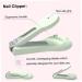 nail clippers Baby Nail Clipper Baby Nail Clipper Nail Clipper Set Anti-Pinch Nail Clippers Baby Manicure Kit - Buy Online on GoSupps.com