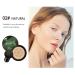 O'CHEAL Mushroom Head Air Cushion BB Cream Foundation Cream for Face Makeup Concealer Cushion for Face Comestics Make Up Cushion Compact Natural NATURAL02 - Buy Online on GoSupps.com