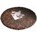 HELLOYOUNG 357g de galette de th Pu'er m r TongZhi biologique chinois fait main Aliment vert techniques traditionnelles saveur intense et riche Th pu-erh Pu'er Tea - Buy Online on GoSupps.com