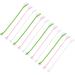 VANZACK 36 Pcs Double Head Dog Toothbrush Dog Toothbrush Toothpaste Cat Toothbrush Dog Oral Toothbrush Pp - Buy Online on GoSupps.com