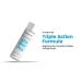 AHA BHA PHA Liquid Exfoliant 100ml | Gentle Exfoliation for Clear Skin | Shop Internationally - Buy Online on GoSupps.com