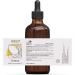 HBNO Lemon Essential Oil 4 oz - 100% Pure & Natural Cold Pressed Oil for Cleaning, Aromatherapy, DIY, Candle Making, Soap & Diffuser - Buy Online on GoSupps.com
