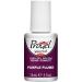 Super Nail - ProGel Nail Polish Lacquer - Purple Plume (14ml) by Progel