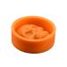 BIUDECO Silicone Candy Mold Three-Dimensional Cookie Plate Star Pasties medium