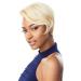 Sensationnel What Lace 13x6 Cloud 9 Synthetic Wig - Hand-Tied Natural Hairline Illusion Lace Front Wig - KESHONA - Buy Online on GoSupps.com