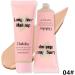 INTEROOKIE Natural Matte Makeup-Holding Concealer Foundation Sweat-Proof & Long-Lasting Oil Control Flawless Radiant Skin (4) - Buy Online on GoSupps.com