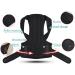 Adjustable Posture Corrector Back Support Shoulder Back Brace Posture Spine Corrector Postural Fixer Tape Tools - Buy Online on GoSupps.com
