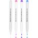 Biitfuu Disappearing Ink Fabric Marker - Temporary Auto-Vanishing Pen for Cloth Sewing - Buy Online on GoSupps.com