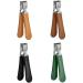 Dajidafu Splashproof Toenail Clippers For Safe And Hygienic Stainless Steel Nail Clippers Splashproof Nail Clippers Easy Storage brown - Buy Online on GoSupps.com