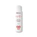 I LOVE RICCIO I Love Curl Cream Rockn Go Styling Cream moisturizing curling iron with argan oil macadamia jojoba elastic and defined curls for all types of curls travel size 100 ml