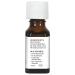 Aura Cacia Sanctifying Frankincense Essential Oil 15 ML - Premium Aromatherapy & Wellness | International Shipping Available - Buy Online on GoSupps.com