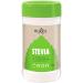 Huxol Stevia Strree Sow Powder |75g can |Stevia |Stroer feet |Sugar alternative |Vegan |Lactose -free |by nature gluten -free |Halal |Calorie -free |Tooth -friendly |For baking and cooking Huxol Stevia Strree Seals 75g de