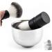 Fomiyes Men s Grooming Kit: 2-Piece Beard Soap Luxury Mug & Stainless Steel Tools for Shaving & Styling - Buy Online on GoSupps.com