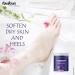 Buy Lavender Bath & Foot Soak 4.4 LB - Epsom Salt Essential Oils Detox & Refresh | International Shipping - Buy Online on GoSupps.com