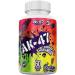 AK47 Labs AK47 Fat Burner 60caps - Buy Online on GoSupps.com