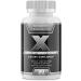 X Male Fat Burner for Men Helps Prevent Fat Storage in Cells and Ignites Metabolism While Reducing Catabolic Insulin Spikes That Trigger Binge Eating. Prevent Belly Fat and Incinerate Abdominal Fat