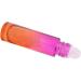 Roller Bottle Glass Essential Oil Bottle for Travel for Hotel for Family for Home (10ML Purple Red Gradient Essential Oil Bottle) - Buy Online on GoSupps.com