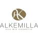 Alkemilla Hair Mask extra smooth with DamasCENA 200 ml koVegano article number 0490 - Buy Online on GoSupps.com