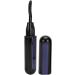 Qukaim Eyelash Curler Electric Eyelash Curler Natural Fast-Heating Long-Lasting Curling Tool Black - Buy Online on GoSupps.com
