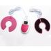 WJQSD Electrical Breast Enlargement Massage Device - Anti-Sagging & Bust Lift 5 Heating Massage Modes for Breast Health - Buy Online on GoSupps.com