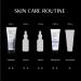 Deconstruct Daily Oil Free Cleanse & Hydrate Duo - OilControl Face Wash + OilFree Moisturiser | Oil-free and Hydrated skin | Oily Acne Prone Skin - Buy Online on GoSupps.com