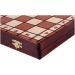 Portable Set Foldable Handmade Wooden Chessboard Set Entertainment Toy Decor Chess Set (Size : 36cm) (36cm) - Buy Online on GoSupps.com