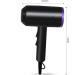 2000W Hair Dryer Professional Powerful Salon Blow Dryer Powerful DC Motor 3 Heat Settings and 2 Speed Ionic Conditioning to Protect Hair and Increase Shine Fast Drying for Home Salon Men Women Black - Buy Online on GoSupps.com