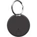 Portable GPS Tracking Bluetooth 5.0 Mobile Key Tracking with Ring  Smart Anti-Loss Device Waterproof Device Tool Pet Locator for Pet Cats Dogs Wallet Key Black One Size - Buy Online on GoSupps.com