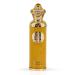 HERITAGE COLLECTION - HONEY OUD Eau De Parfum Spray 140ML (4.7 OZ) A Rich & Luxurious Fragrance That Combines Spicy Warmth With Floral Elegance. - Buy Online on GoSupps.com