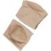minkissy 3 Pairs moisturizing Socks Silicone Socks Silicone Gel Foot Heel Care Socks Heel Covers for high Heel Shoes Dry Skin Socks Heel Shock Heel Protector Gel Heel Socks Gel pad Lotion - Buy Online on GoSupps.com