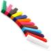 12 Color DIY Hair Chalk Temporary Hair Color Pastel Hair Dye Set Non-toxic - Buy Online on GoSupps.com