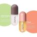 2 Pcs Natural Lip Plumper Day and Night Double Effect Lip Plumper & Lip Care Serum Set Plant Extract Lip Gloss for Fuller Hydrated Beauty Lips - Buy Online on GoSupps.com