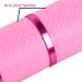 Anself Mini UV Gel Curing Lamp Handheld Nail Dryer Flashlight - 9 LEDs 395nm UV Detector for Facial M-ask - Buy Online on GoSupps.com